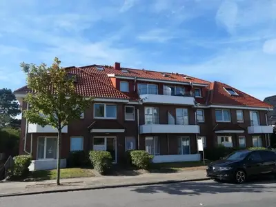 Ferienwohnung für 2 Personen (52 m²) in Steinmarne 7/10