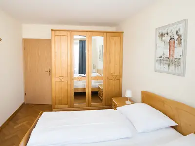 Ferienwohnung für 2 Personen (52 m²) in Steinmarne 8/10