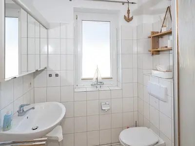 Ferienwohnung für 2 Personen (52 m²) in Steinmarne 9/10