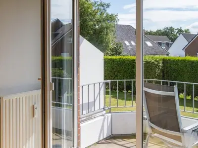 Ferienwohnung für 2 Personen (52 m²) in Steinmarne 10/10