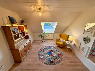 Ferienwohnung für 3 Personen (80 m²) in Meissner 1/10