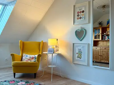 Ferienwohnung für 3 Personen (80 m²) in Meissner 2/10