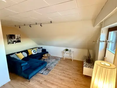 Ferienwohnung für 3 Personen (80 m²) in Meissner 4/10
