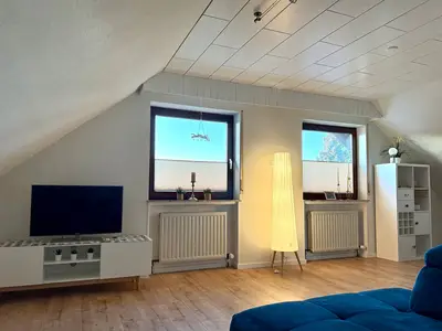 Ferienwohnung für 3 Personen (80 m²) in Meissner 6/10