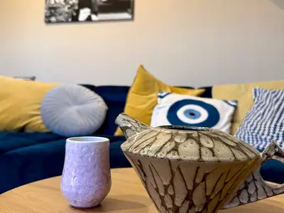 Ferienwohnung für 3 Personen (80 m²) in Meissner 7/10