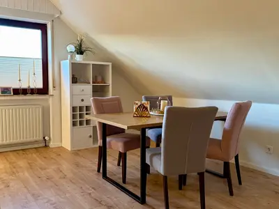 Ferienwohnung für 3 Personen (80 m²) in Meissner 8/10