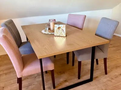 Ferienwohnung für 3 Personen (80 m²) in Meissner 9/10