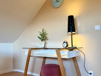 Ferienwohnung für 3 Personen (80 m²) in Meissner 10/10