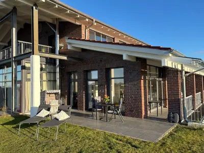 Ferienwohnung für 3 Personen (70 m²) in Hohen Wieschendorf 1/10