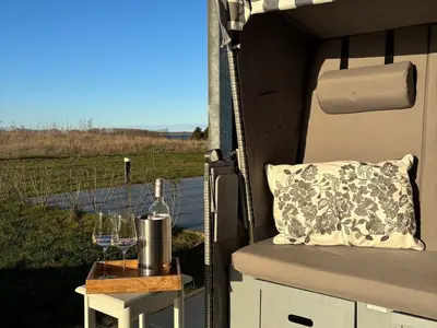 Ferienwohnung für 3 Personen (70 m²) in Hohen Wieschendorf 3/10