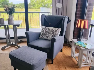 Ferienwohnung für 3 Personen (70 m²) in Hohen Wieschendorf 5/10