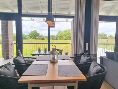 Ferienwohnung für 3 Personen (70 m²) in Hohen Wieschendorf 7/10