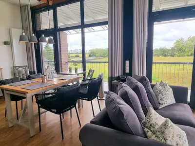 Ferienwohnung für 3 Personen (70 m²) in Hohen Wieschendorf 9/10