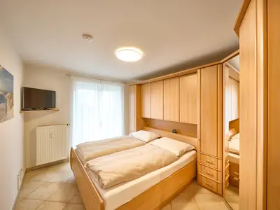 Ferienwohnung für 4 Personen (56 m²) in Duhnen 3/10
