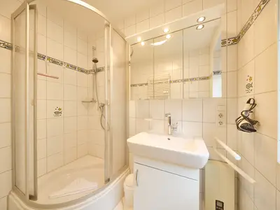 Ferienwohnung für 4 Personen (56 m²) in Duhnen 5/10