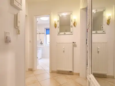 Ferienwohnung für 4 Personen (56 m²) in Duhnen 8/10