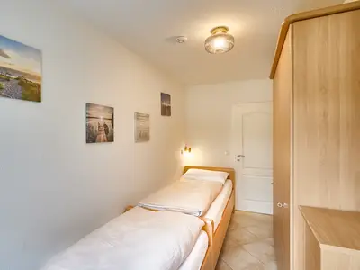 Ferienwohnung für 4 Personen (56 m²) in Duhnen 10/10