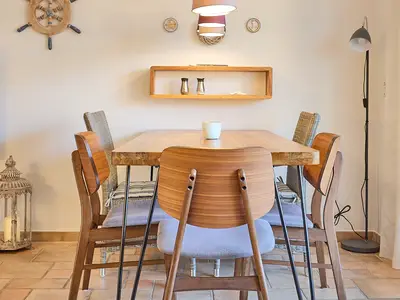 Ferienwohnung für 4 Personen (60 m²) in Duhnen 4/10