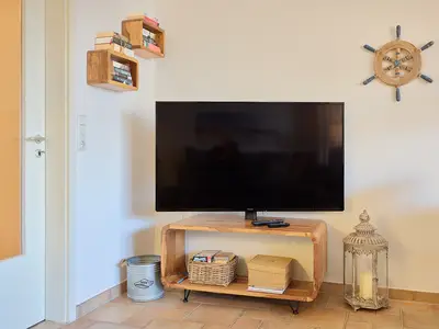 Ferienwohnung für 4 Personen (60 m²) in Duhnen 5/10