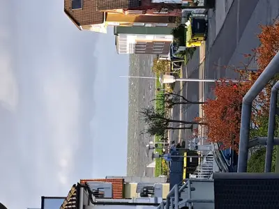 Ferienwohnung für 4 Personen (60 m²) in Duhnen 8/10