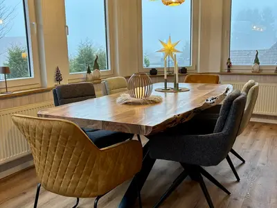 Ferienwohnung für 6 Personen (110 m²) in Braunlage 4/10