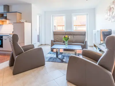 Ferienwohnung für 2 Personen (50 m²) in Boltenhagen (Ostseebad) 2/10