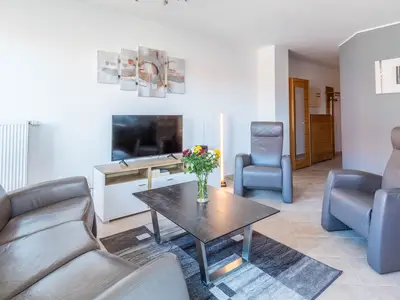 Ferienwohnung für 2 Personen (50 m²) in Boltenhagen (Ostseebad) 4/10