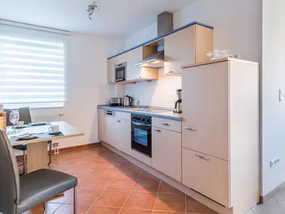 Ferienwohnung für 2 Personen (50 m²) in Boltenhagen (Ostseebad) 6/10