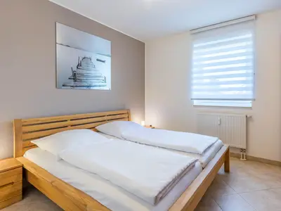 Ferienwohnung für 2 Personen (50 m²) in Boltenhagen (Ostseebad) 7/10