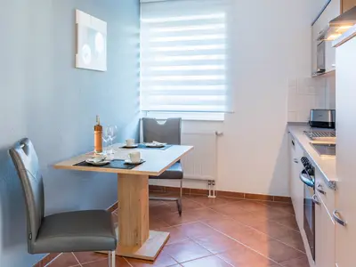 Ferienwohnung für 2 Personen (50 m²) in Boltenhagen (Ostseebad) 8/10