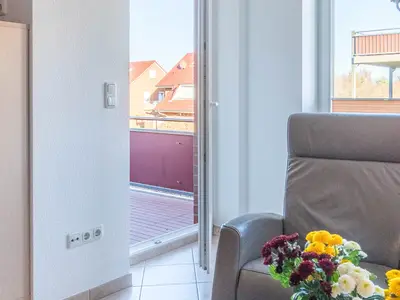 Ferienwohnung für 2 Personen (50 m²) in Boltenhagen (Ostseebad) 9/10