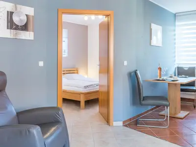 Ferienwohnung für 2 Personen (50 m²) in Boltenhagen (Ostseebad) 10/10