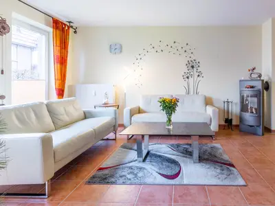 Ferienwohnung für 2 Personen (50 m²) in Boltenhagen (Ostseebad) 2/10