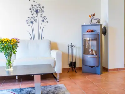 Ferienwohnung für 2 Personen (50 m²) in Boltenhagen (Ostseebad) 3/10