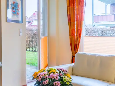 Ferienwohnung für 2 Personen (50 m²) in Boltenhagen (Ostseebad) 6/10