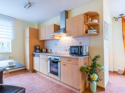 Ferienwohnung für 2 Personen (50 m²) in Boltenhagen (Ostseebad) 7/10