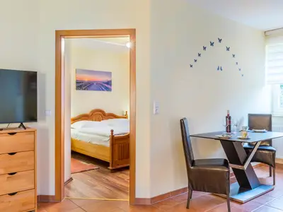 Ferienwohnung für 2 Personen (50 m²) in Boltenhagen (Ostseebad) 10/10