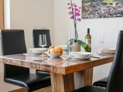 Ambiente / Nahaufnahme