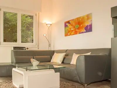 Ferienwohnung für 4 Personen (59 m²) in Agra 3/10