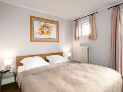 Ferienwohnung für 2 Personen (45 m²) in Schönberger Strand 3/10