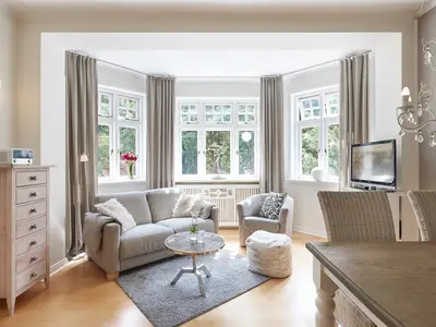 Ferienwohnung für 3 Personen (70 m²) in Wyk auf Föhr 3/10