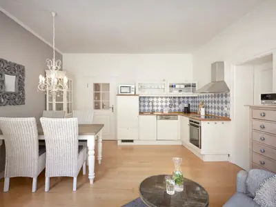 Ferienwohnung für 3 Personen (70 m²) in Wyk auf Föhr 7/10