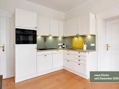 Ferienwohnung für 3 Personen (70 m²) in Wyk auf Föhr 8/10