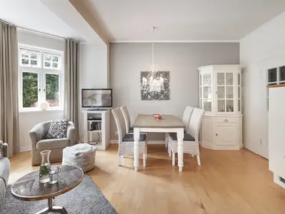Ferienwohnung für 3 Personen (70 m²) in Wyk auf Föhr 9/10