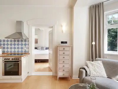 Ferienwohnung für 3 Personen (70 m²) in Wyk auf Föhr 10/10