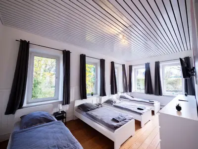 Ferienwohnung für 8 Personen (70 m²) in Gülzow 2/10