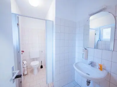 Ferienwohnung für 8 Personen (70 m²) in Gülzow 4/10