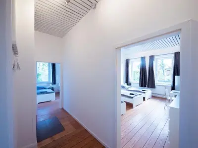 Ferienwohnung für 8 Personen (70 m²) in Gülzow 7/10