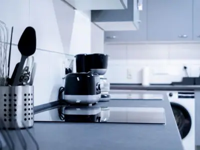 Ferienwohnung für 8 Personen (70 m²) in Gülzow 8/10