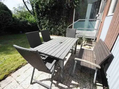 Ferienwohnung für 7 Personen (55 m²) in Ahrensburg 5/10